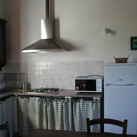 Agriturismo Gli Archi Fauglia Экстерьер фото