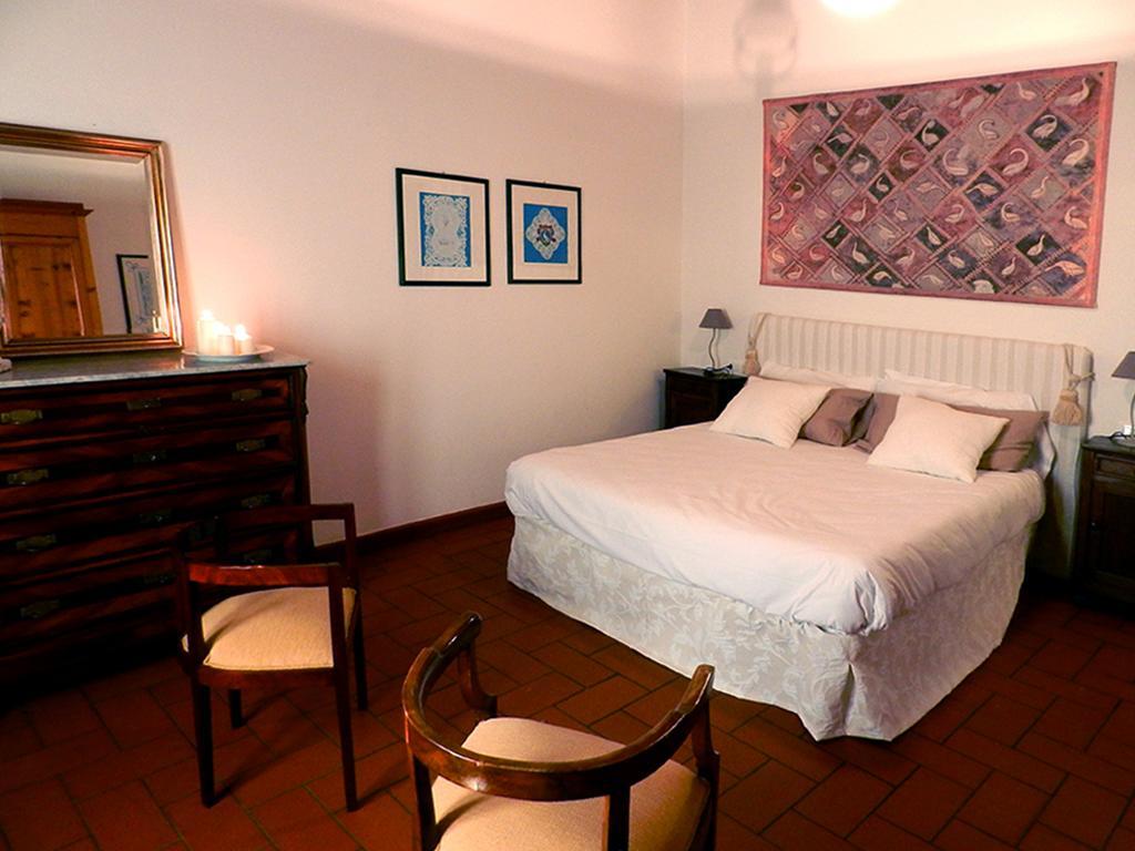 Agriturismo Gli Archi Fauglia Номер фото