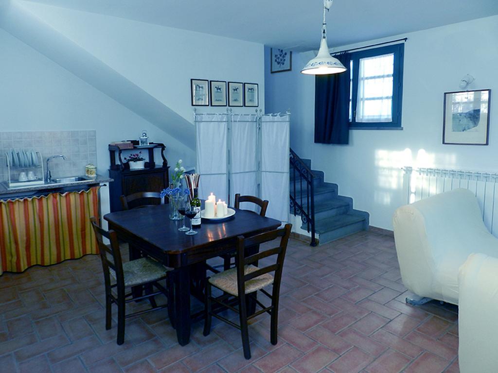 Agriturismo Gli Archi Fauglia Номер фото