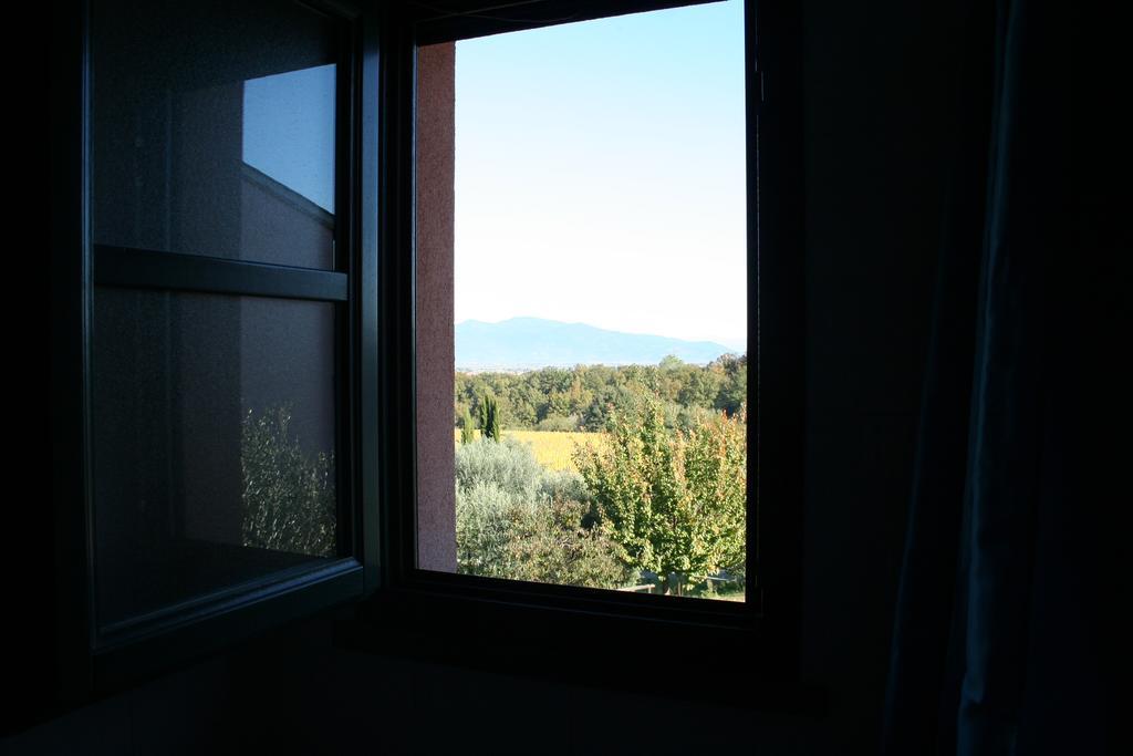Agriturismo Gli Archi Fauglia Экстерьер фото